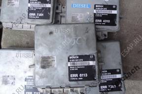 БЛОК УПРАВЛЕНИЯ ДВИГАТЕЛЕМ RANGE ROVER P38 ERR6113 |